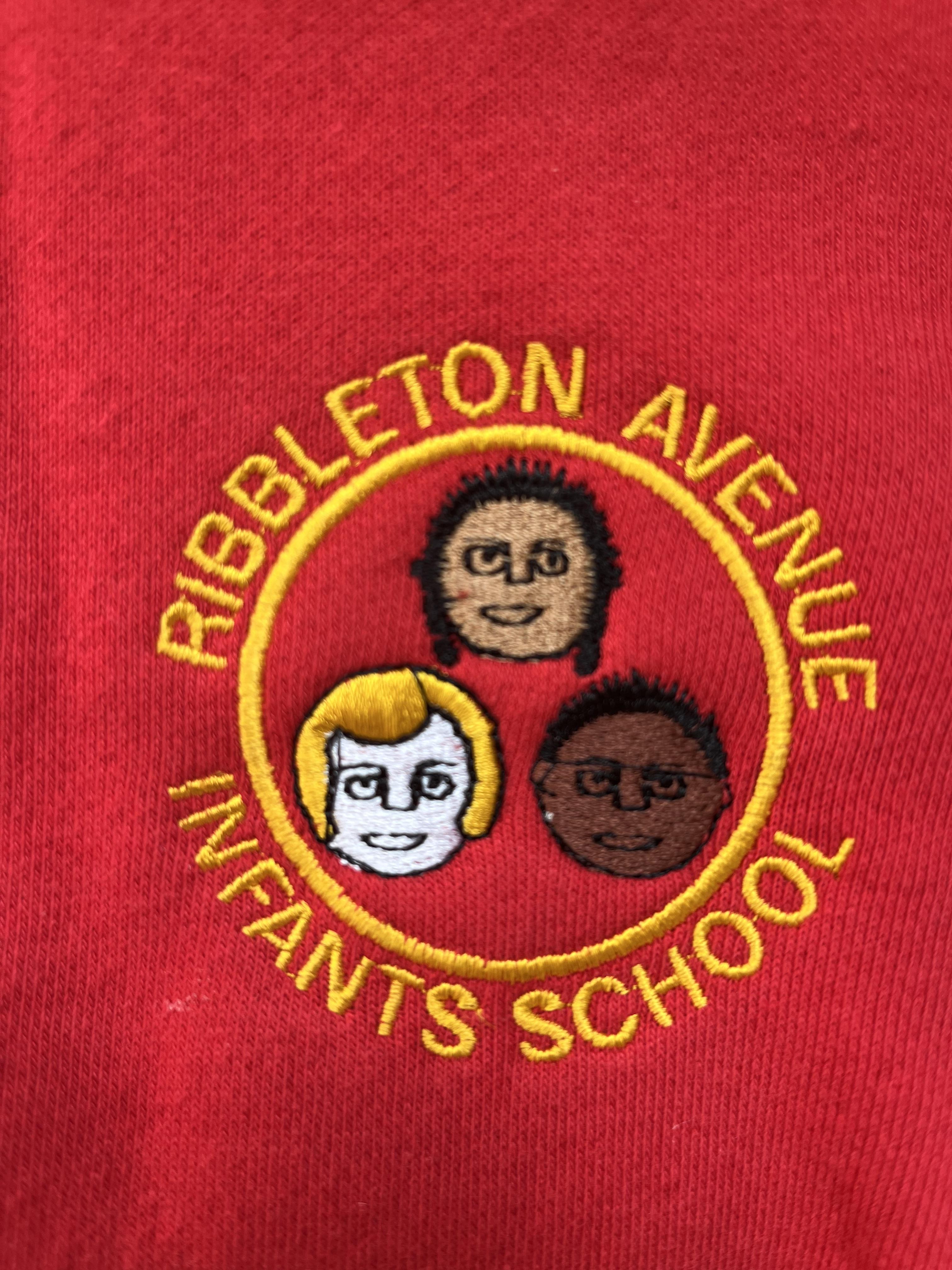 Our School Logo